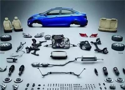 配件界的一股清流 百年德科如何诠释“行家智选”？