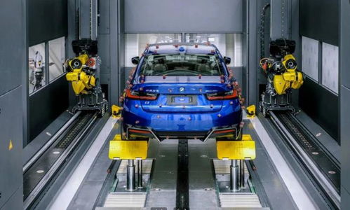 质量管控贯穿全价值链 宝马高质量发展观的战略与实践