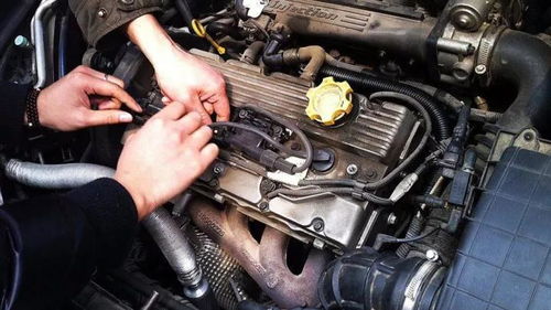 避开陷阱 不懂这些汽车保养知识，当心在4S店多花冤枉钱