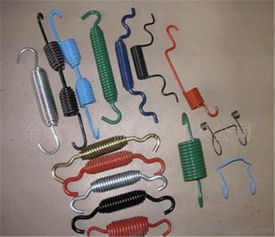 自强汽车零部件 引领商用车弹簧配套新篇章